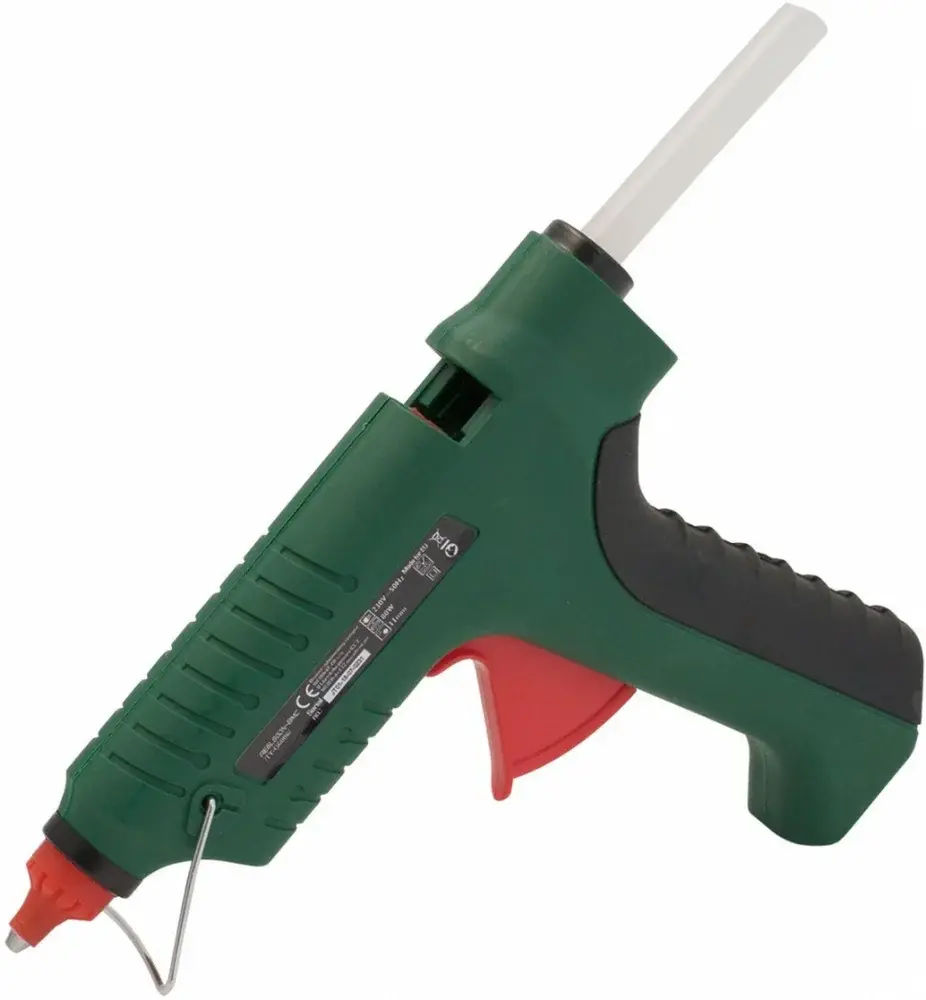 Tavná lepící pistole Asist AE6L80DN-BMC + KUFR