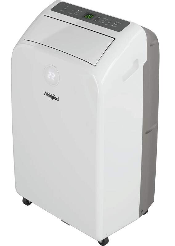 Mobilní klimatizace - WHIRLPOOL PACHW2900CO