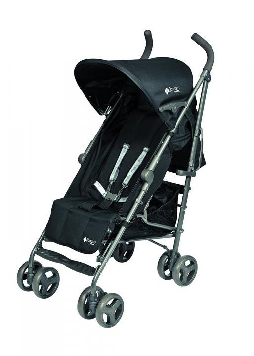 Golfový kočárek Red Kite Push Me Quatro