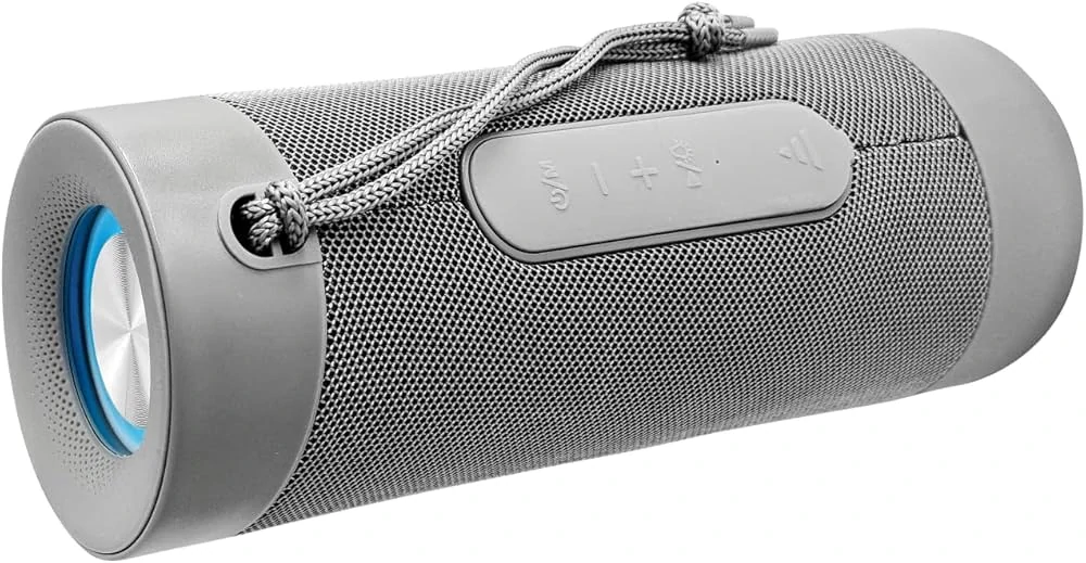 BT reproduktor Denver BTV-208G šedý