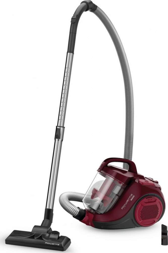 Bezsáčkový vysavač Rowenta RO 2910 EA Swift Power Cyclonic