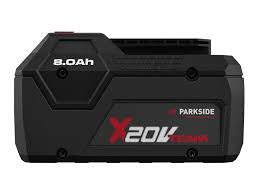 PARKSIDE PERFORMANCE Smart akumulátor 8 Ah PAPP 208 A1