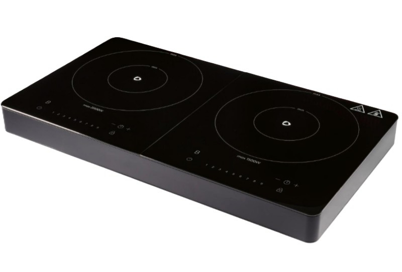 Switch On Dvojitá indukční varná deska 3500 SOID F1