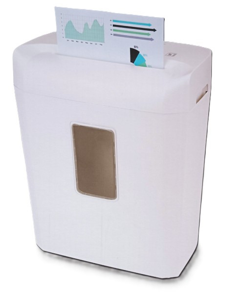 TRONIC Skartovačka TAV 300 A3