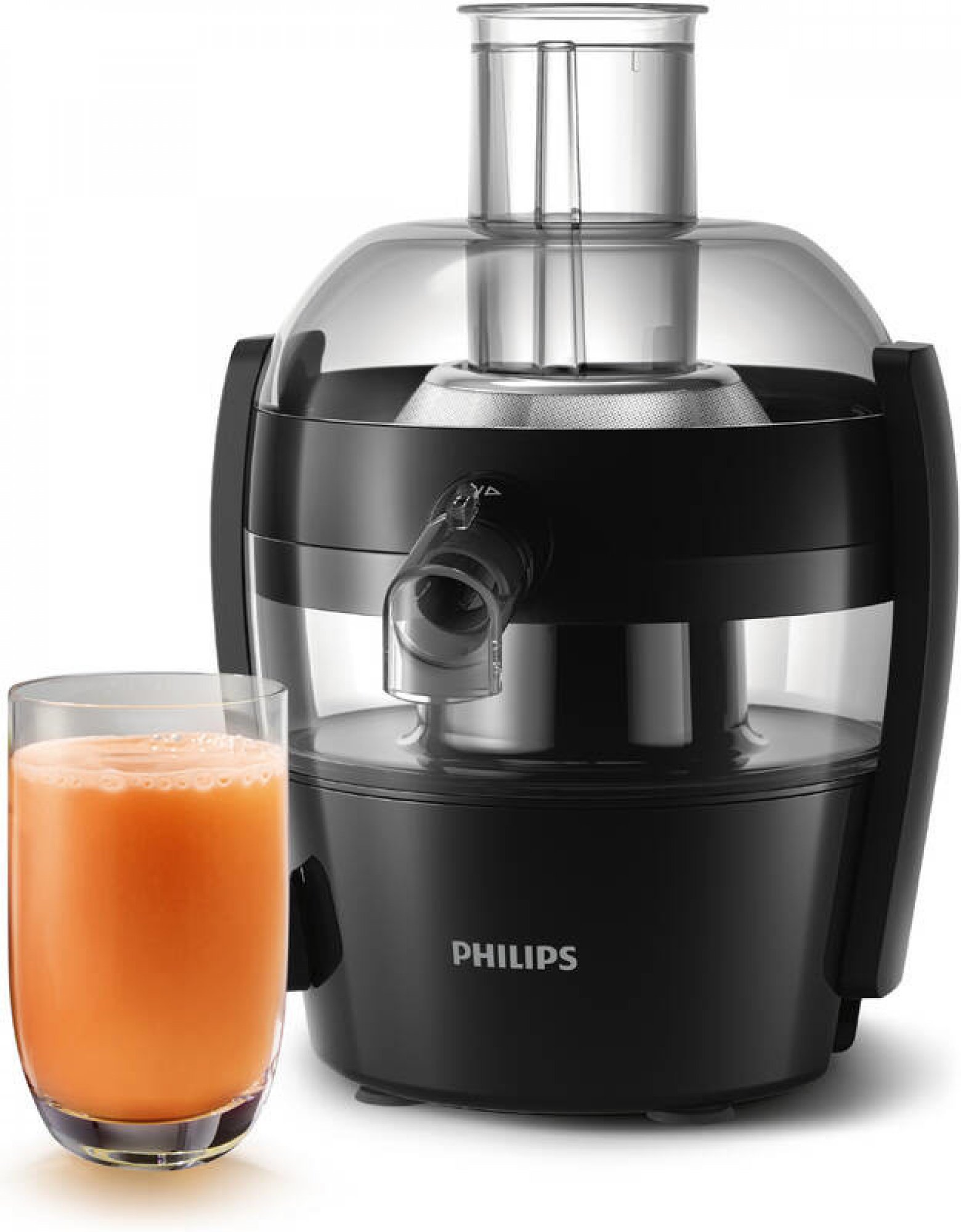 Odšťavňovač PHILIPS Viva Collection HR1832/00