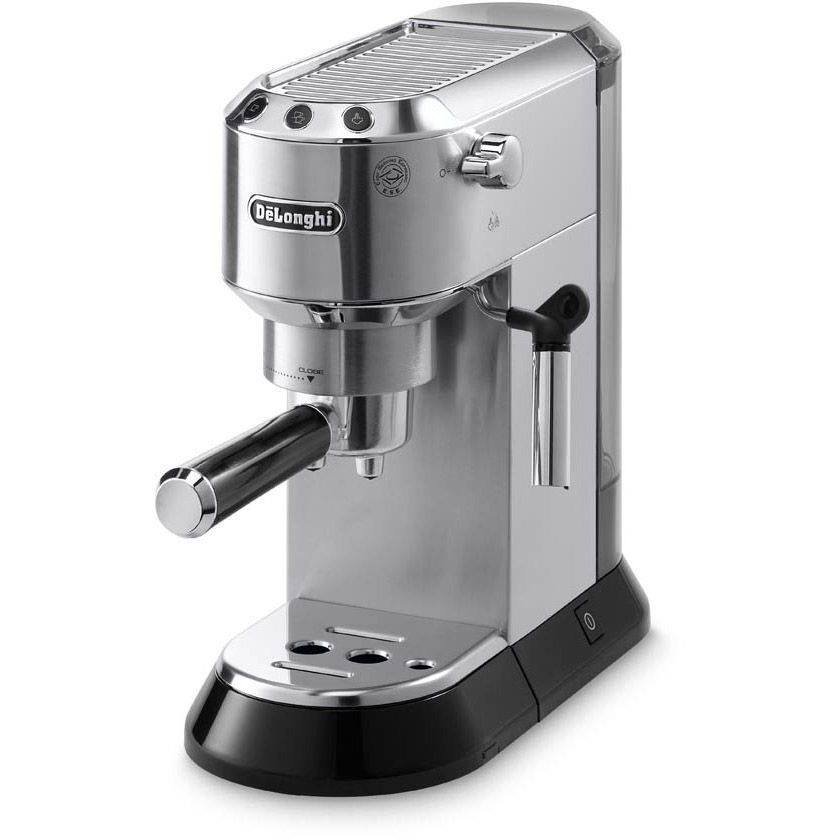 Kávovar Espresso DeLonghi DEDICA EC 680 15BAR