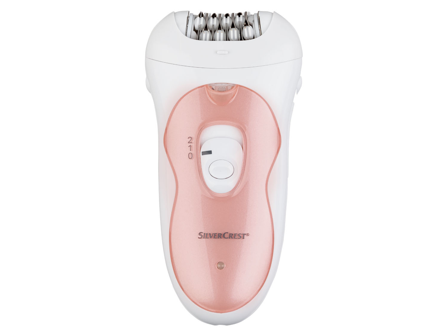 Epilátor SILVERCREST PERSONAL CARE SED 3.7 G3