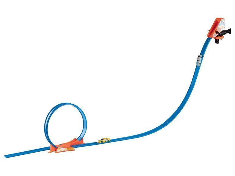 ZÁVODNÍ DRÁHA PLAYTIVE SMYČKA 2,3M
