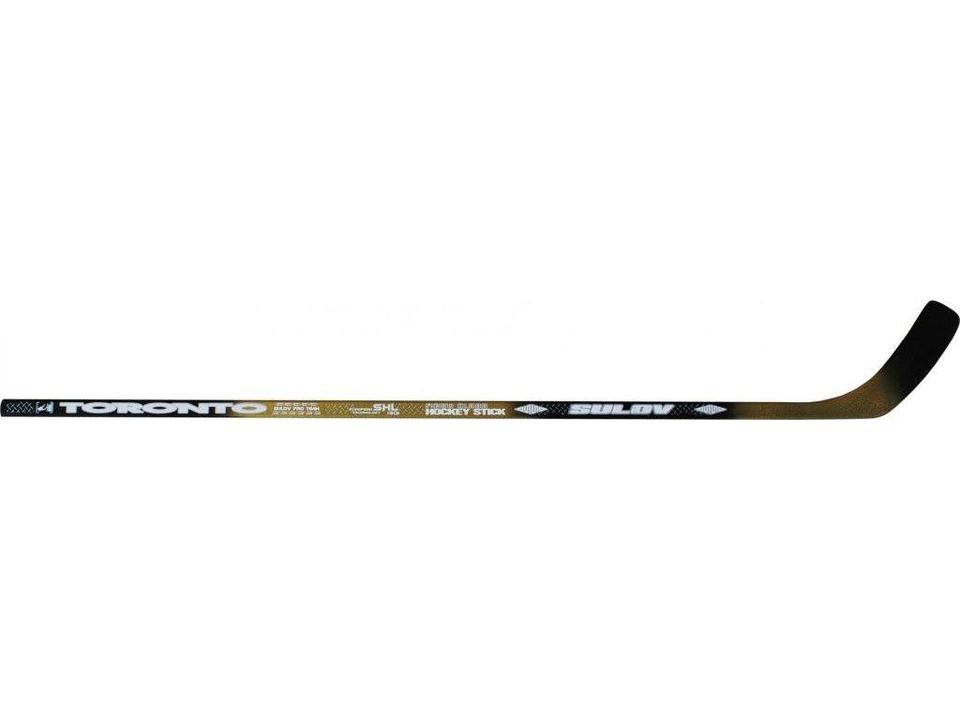 HOKEJKA SULOV TORONTO 150CM - PRAVÁ