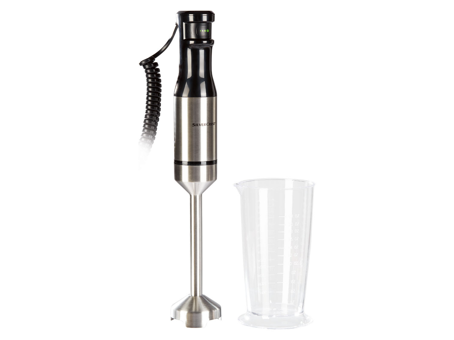Tyčový mixér Smart Speed SILVERCREST SMSS 1000 A1