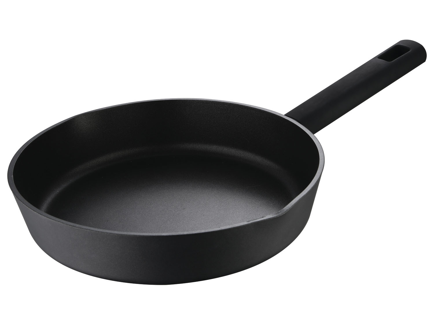 Pánev z kovaného hliníku Masterpro Ø 24 cm