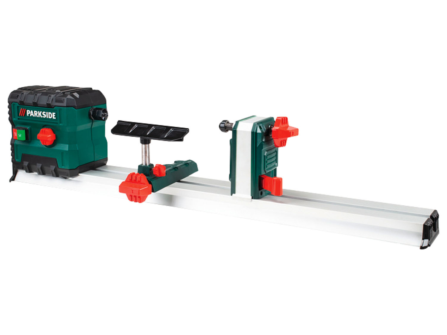 Soustruh PARKSIDE PDM 600 B2