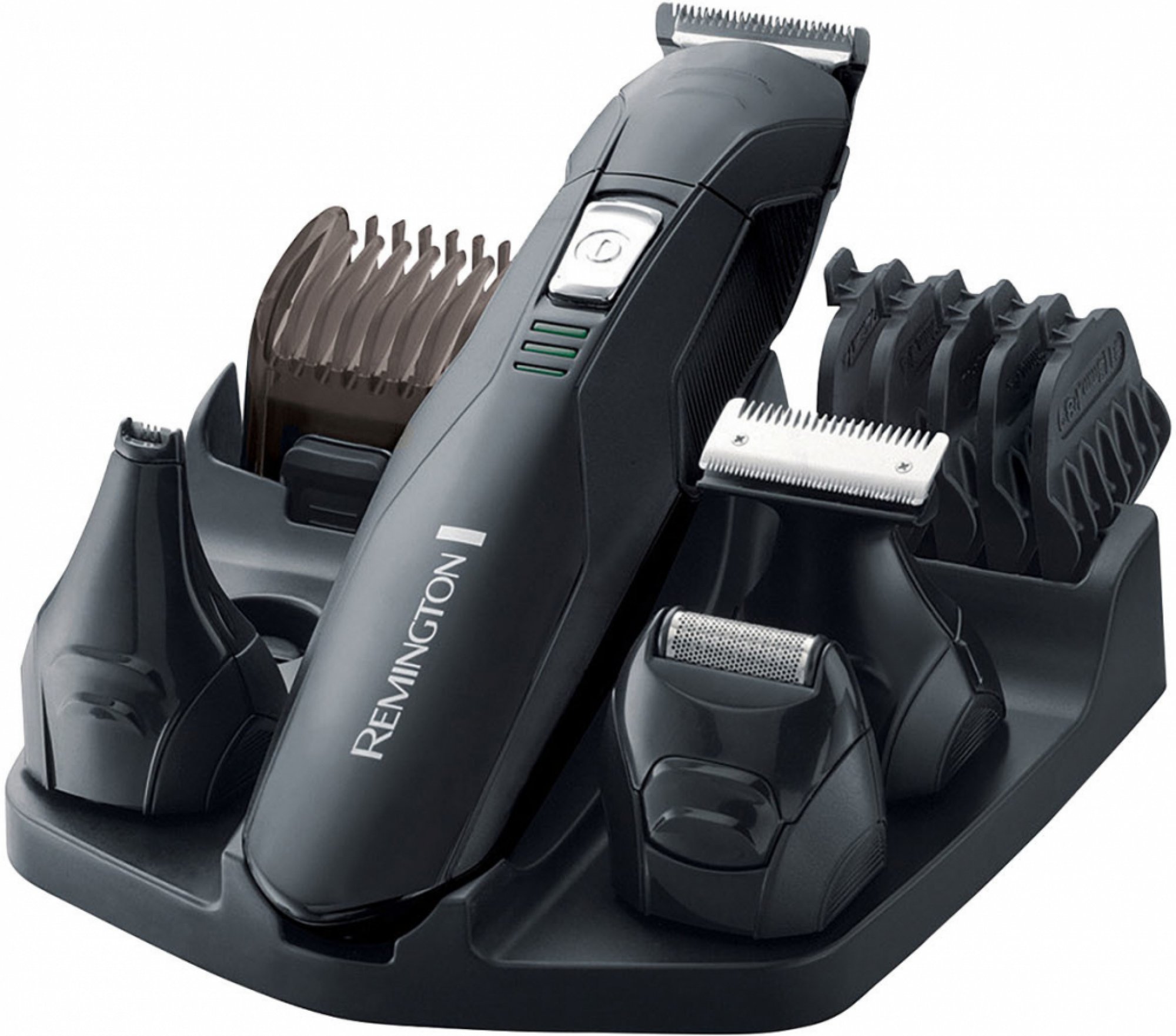 Zastřihovač vousů Edge all in one kit REMINGTON PG6021