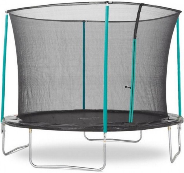 TRAMPOLÍNA PLUM 305 X 250 CM + OCHRANNÁ SÍŤ