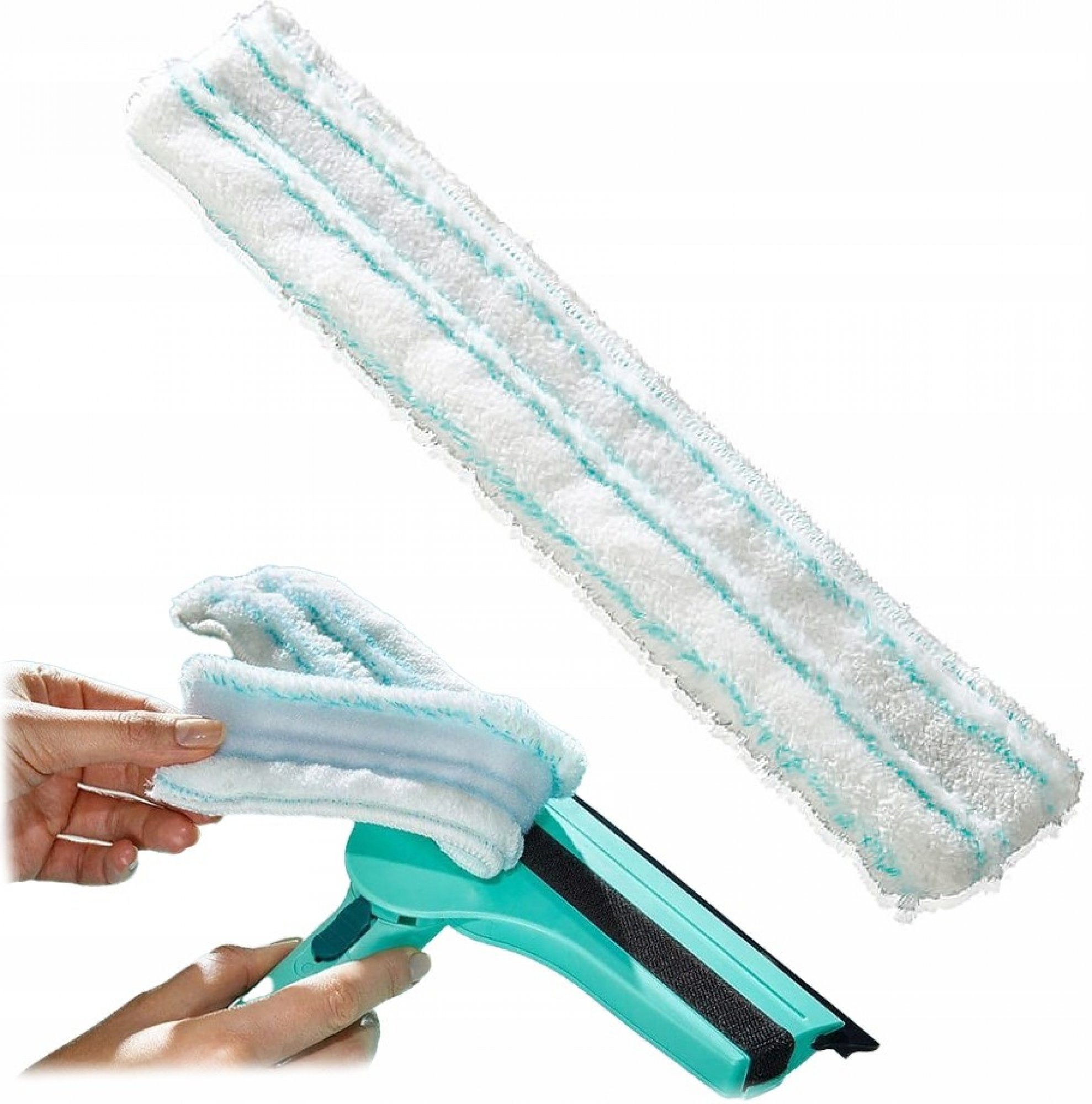 Náhrada mop Leifheit 51325 Plus 3 