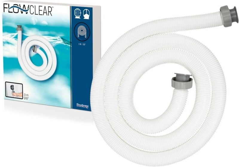 Náhradní hadice k filtru BESTWAY 58368