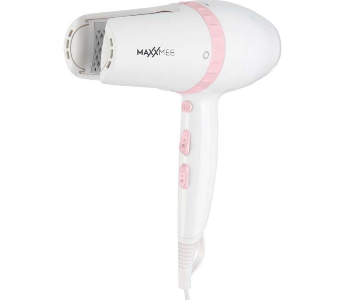 Fén MAXXMEE Twist & Dry