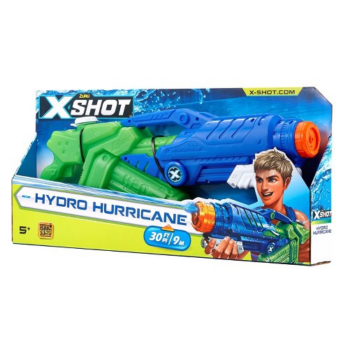 Vodní pistole Zuru X-Shot Hydro Hurricane