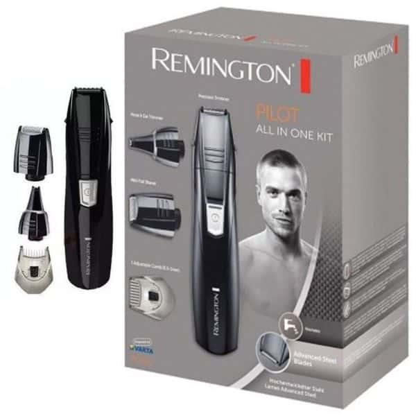 ZASTŘIHOVAČ REMINGTON PG 180