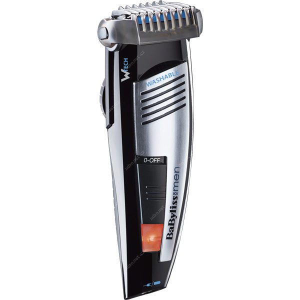 Zastřihovač vousů Babyliss E846E