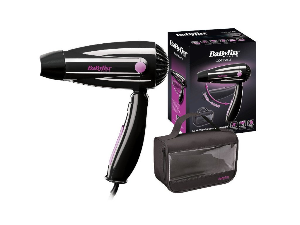 Fen na vlasy BaByliss 5250E