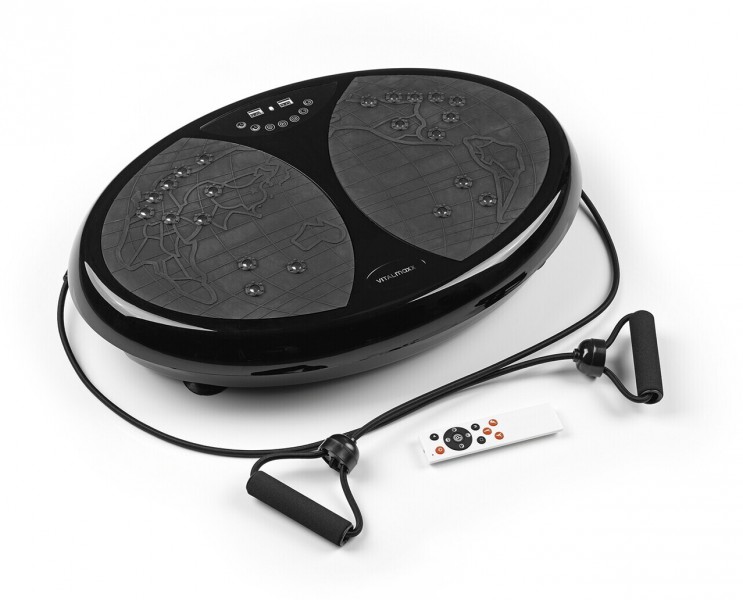 VIBRAČNÍ TRENAŽÉR VITALMAXX 2753