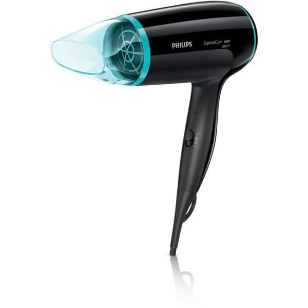 Cestovní fen Philips BHD007