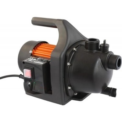 ZAHRADNÍ ČERPADLO ASIST AE9CPZ120 1200 W
