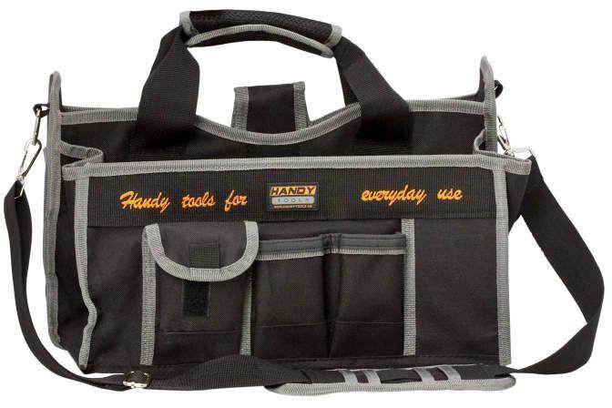 TAŠKA NA NÁŘADÍ HANDY 10233 - 40X27X32cm