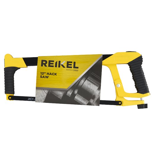 Ruční píla na kov Reikel 305 mm
