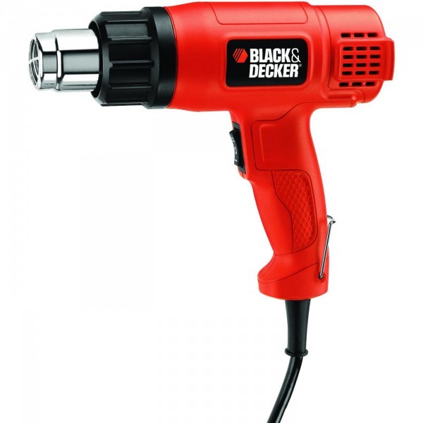 Horkovzdušná pistole Black & Decker KX1650