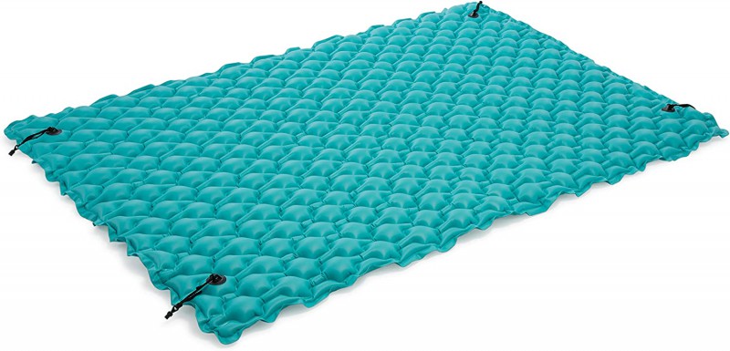 Velké nafukovací lehátko - matrace Intex 56841 - 290x226 cm