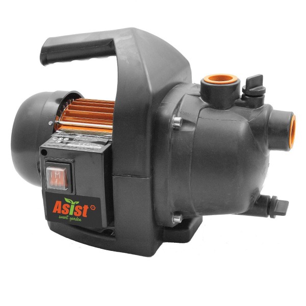 Zahradní čerpadlo Asist AE9CPZ100 - 1000W
