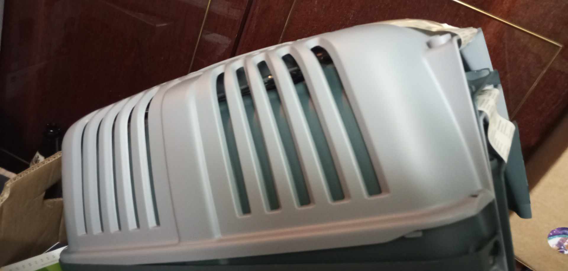 Přepravni box pro malé psy nebo kočky