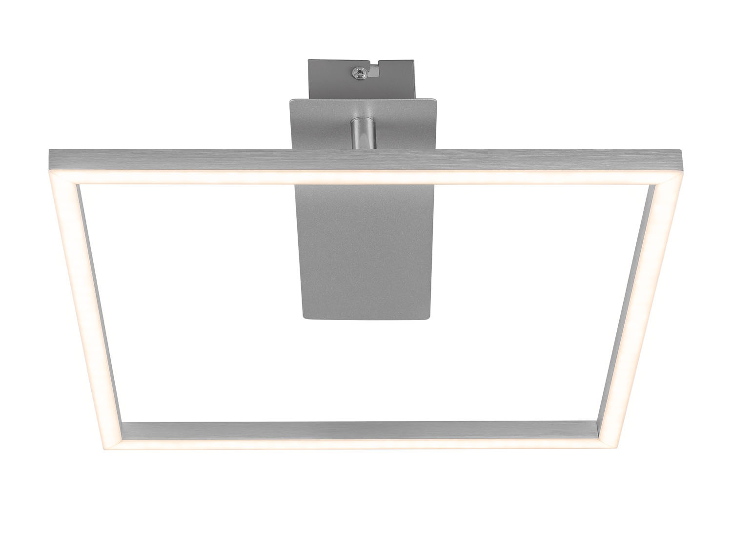 Stropní LED svítidlo LIV&BO - ČTVERCOVÉ - 1400 lm