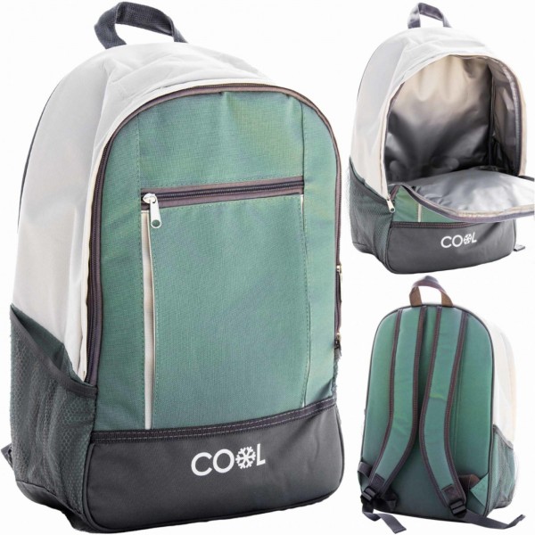 Chladící batoh PROGARDEN COOL 20 l zelený