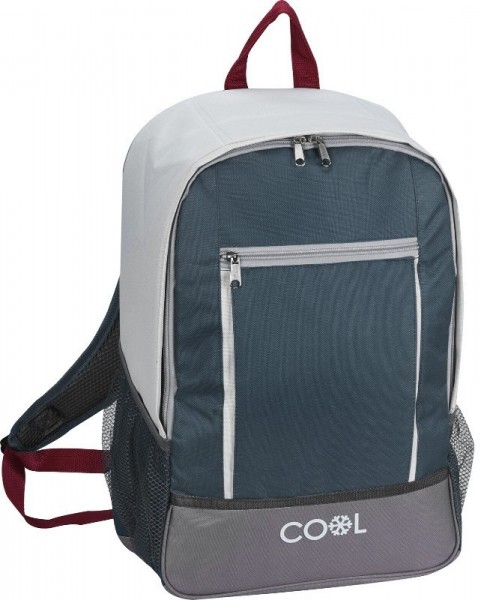 Chladící batoh PROGARDEN COOL 20 l šedý