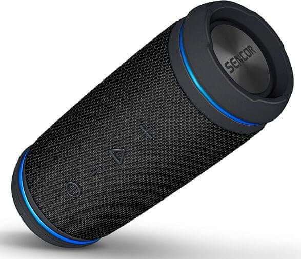 Bezdrátový Bluetooth reproduktor. Sencor SSS 6100N Sirius Mini