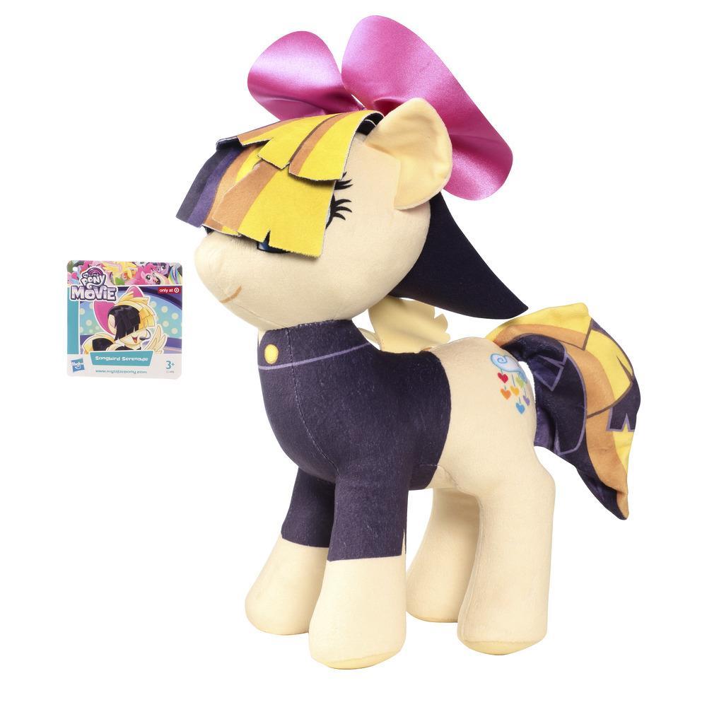 Plyšová hračka Hasbro My little Pony C1495 - 30CM