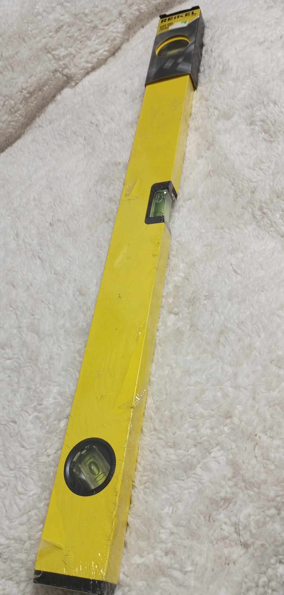 Vodováha Reikel 60CM