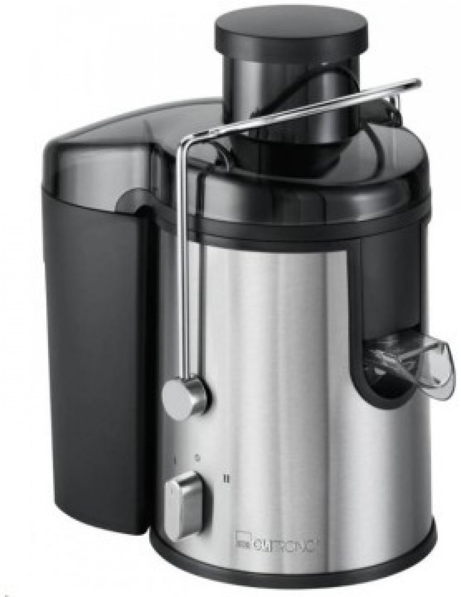 Odšťavňovač Clatronic AE 3666