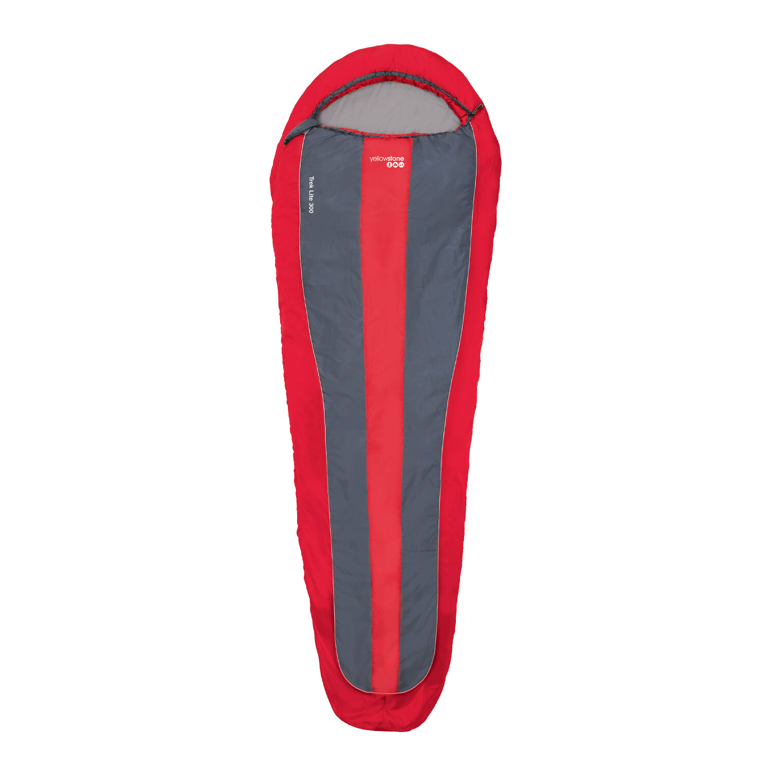 SPACÍ PYTEL YELLOWSTONE TREK LITE 300