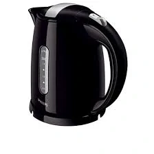 Rychlovarná konvice Philips HD4646/00 černá