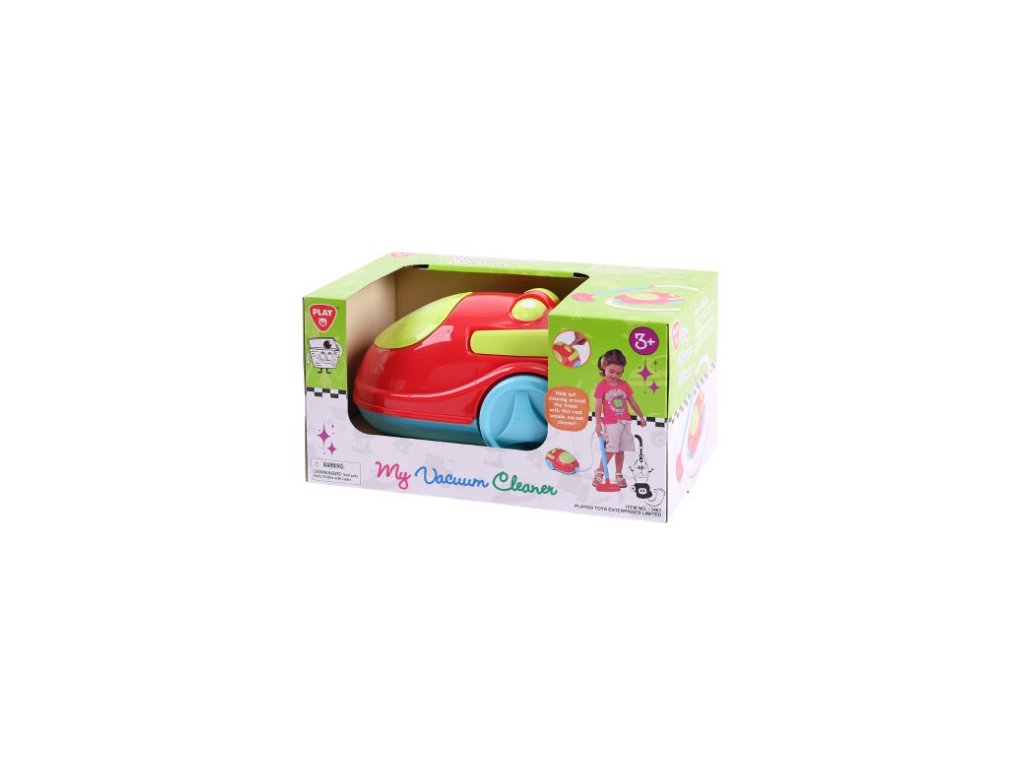 Dětský vysavač Playgo 3463