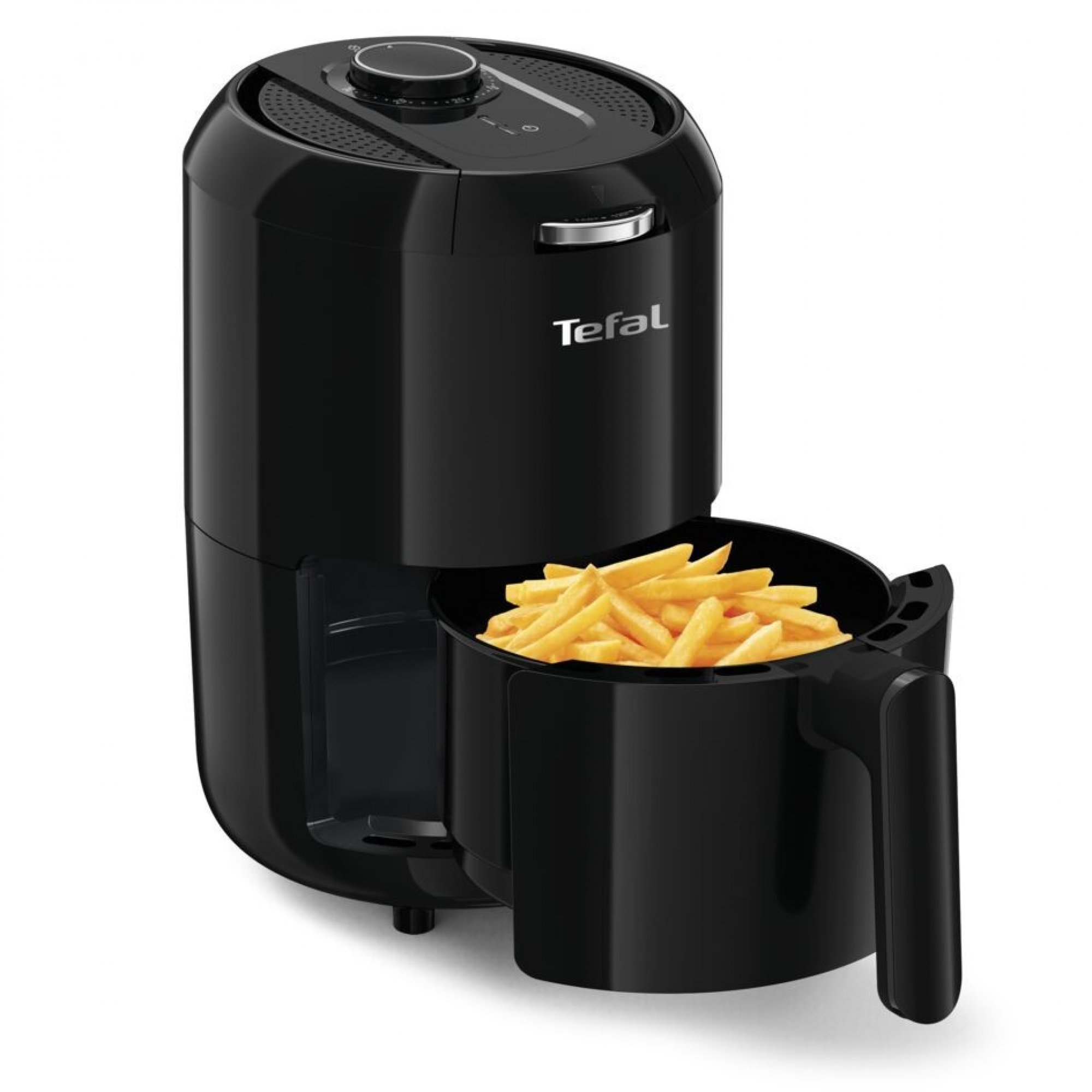 Horkovzdušná fritéza Tefal EY101815 Easy Fry Compact
