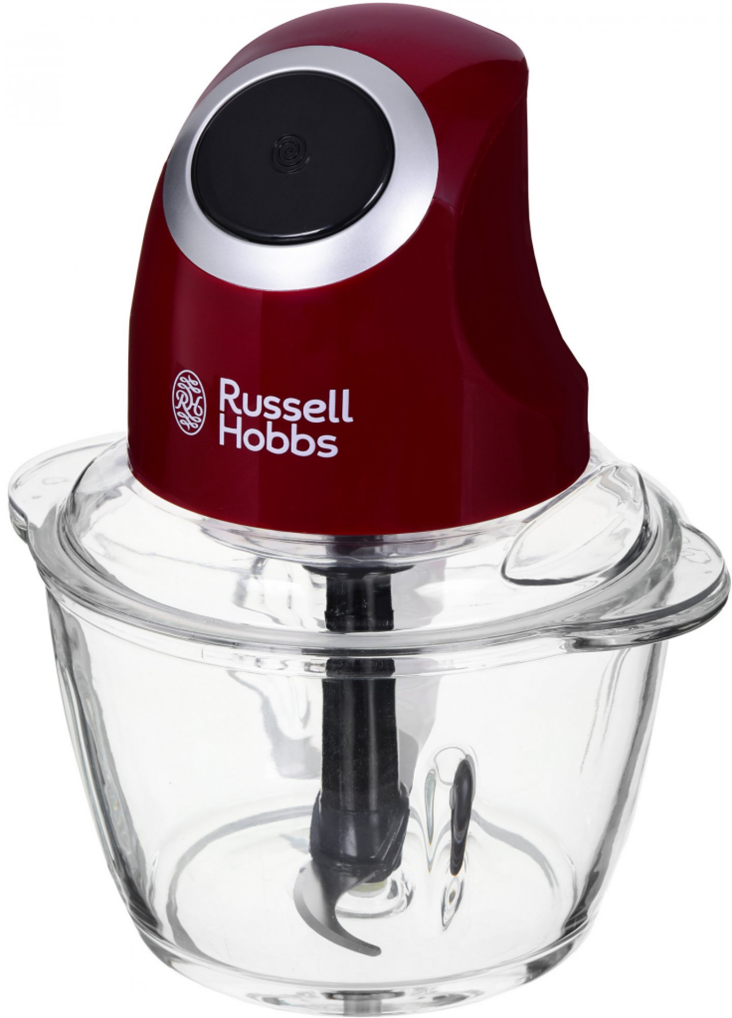 Sekáček potravin RUSSELL HOBBS DESIRE 24660-56 červený