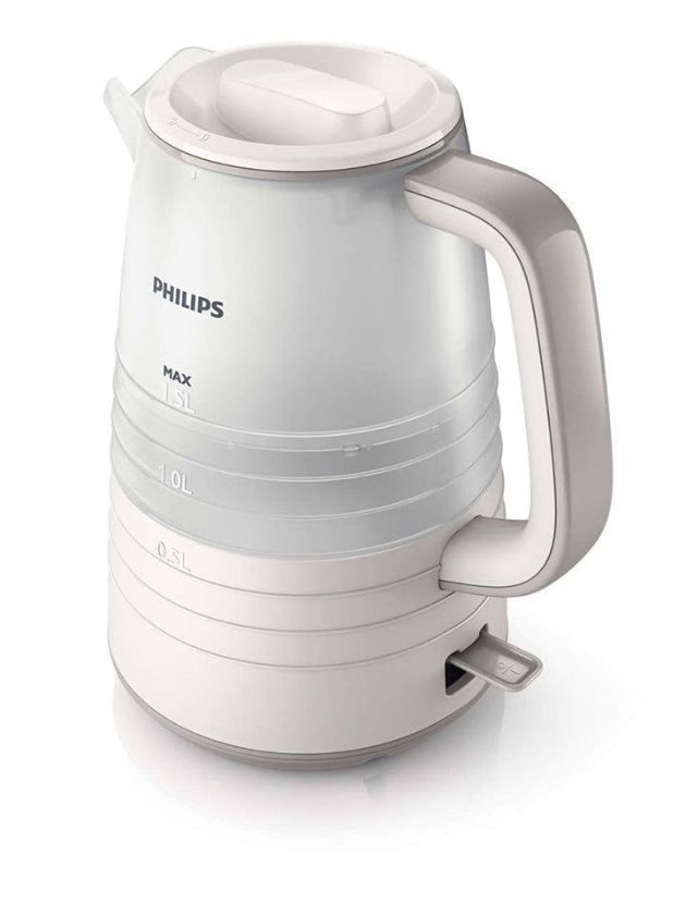 Rychlovarná konvice Philips HD9334/20 1.5L