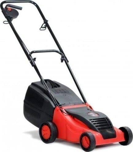 Elektrická sekačka Agrimotor FM 3813