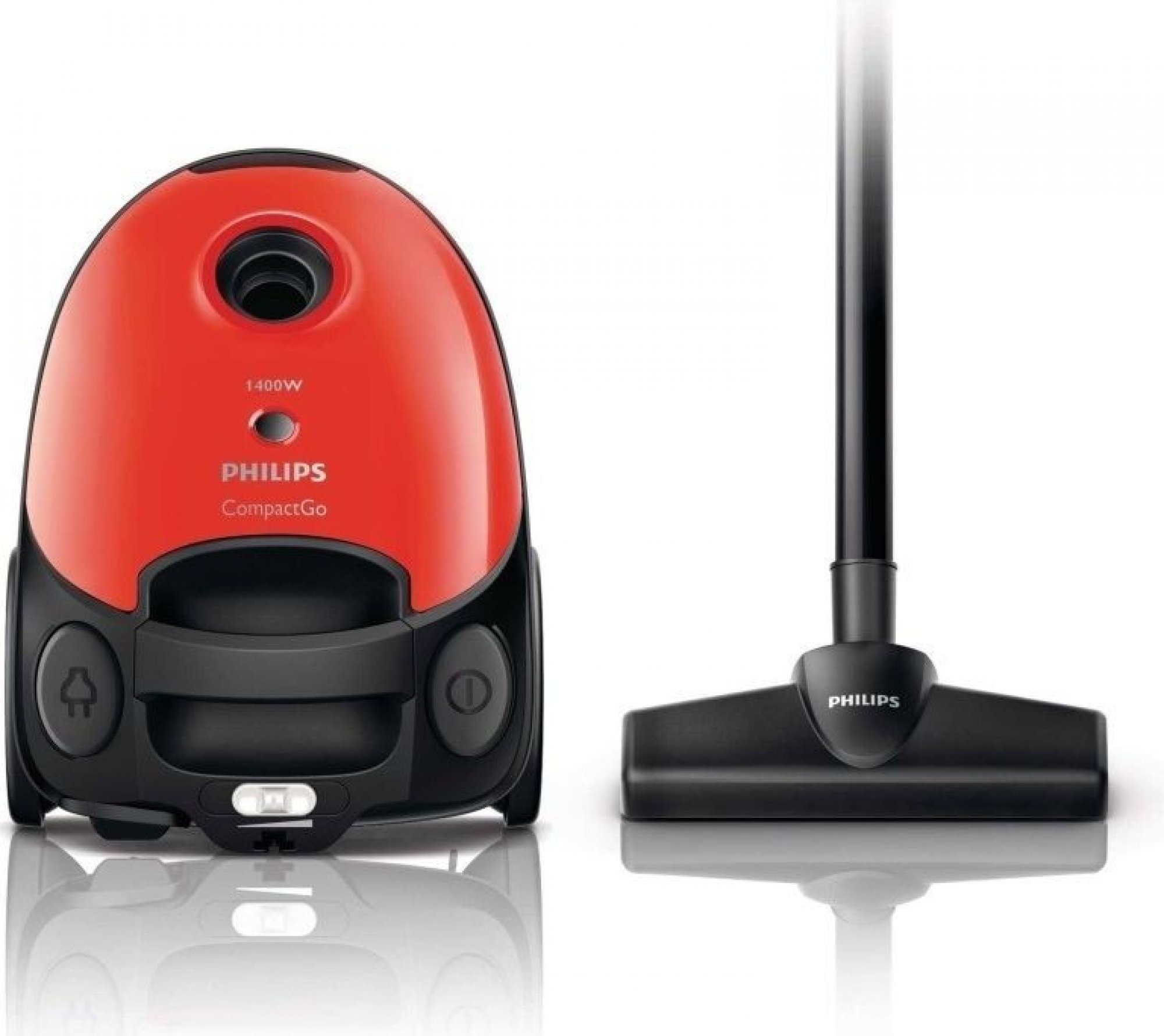 Vysavač Philips FC8291/02