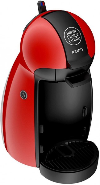 Kapslový kávovar Nescafé Dolce Gusto Piccolo KP1006